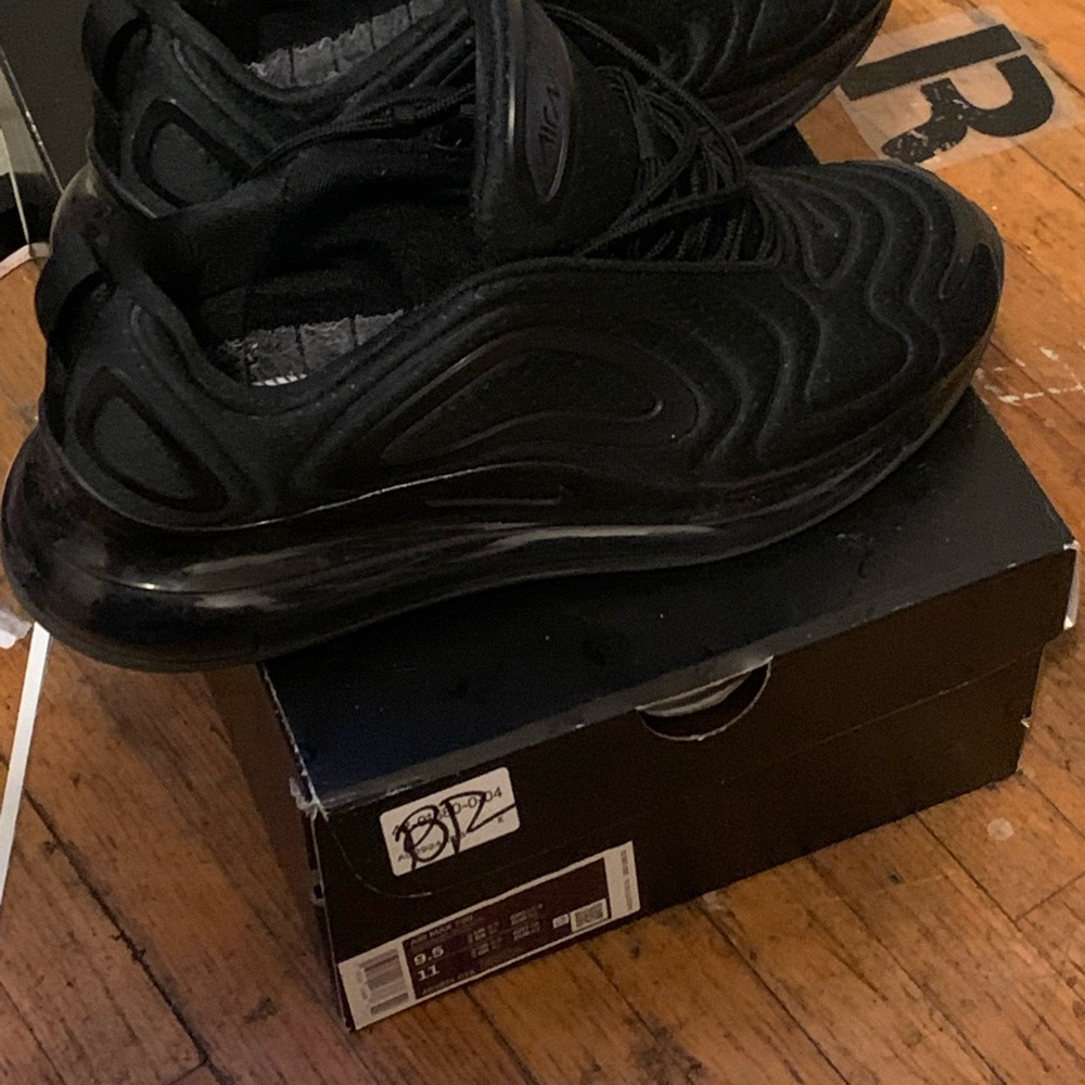 Nike sneakers